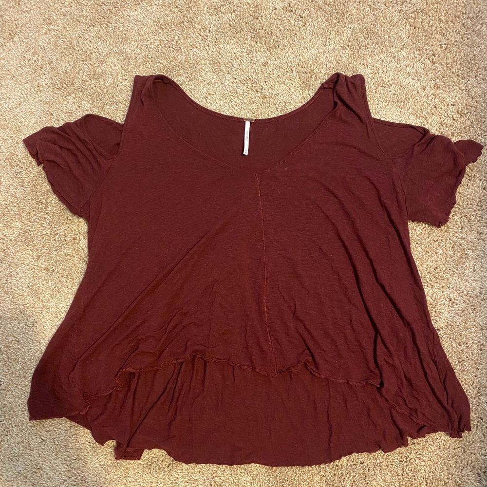 Free People top